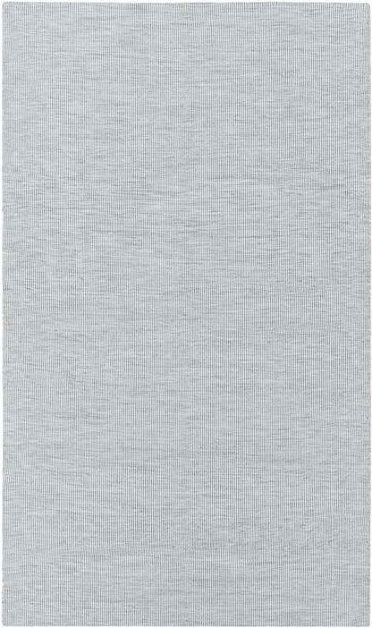 Lyle Modern Sky Blue Area Rug