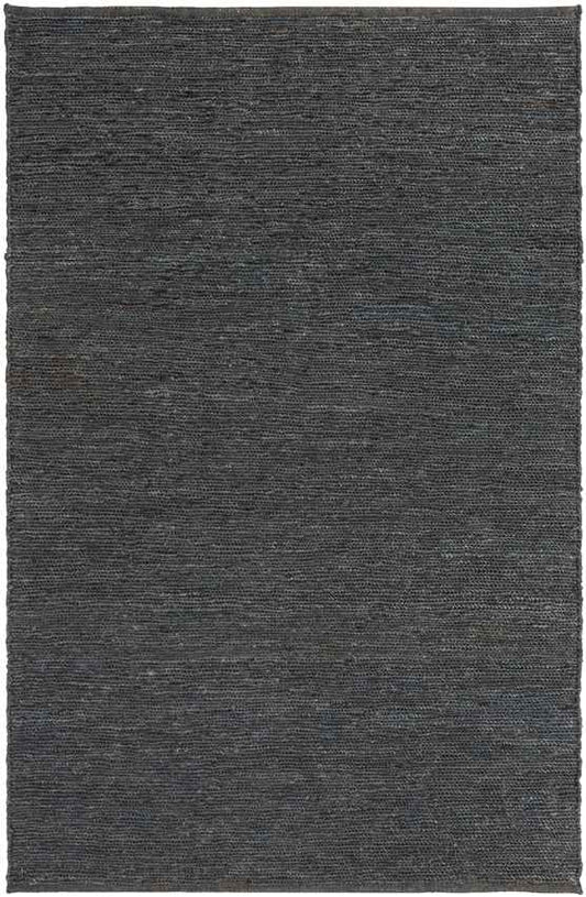 Belvedere Global Deep Teal Area Rug