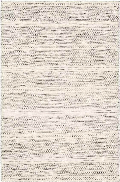 Marie Global Cream Area Rug