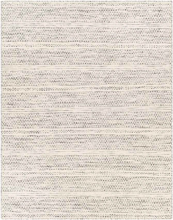 Marie Global Cream Area Rug