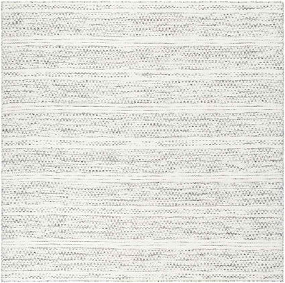 Marie Global Cream Area Rug