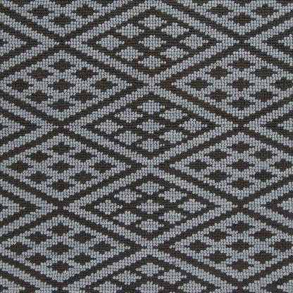 Berry Global Light Gray Area Rug