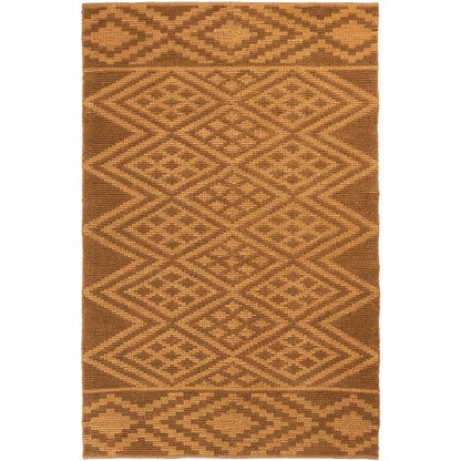 Berry Global Camel Area Rug