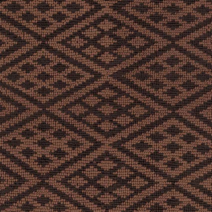 Berry Global Mocha Area Rug