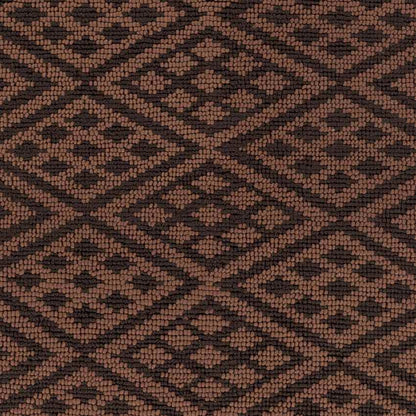 Berry Global Mocha Area Rug