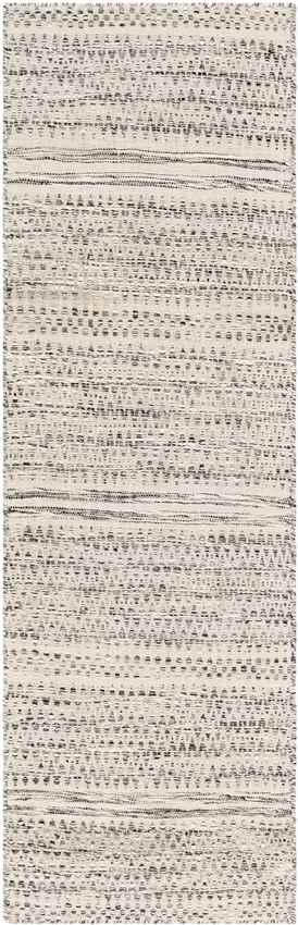 Marie Global Gray Area Rug