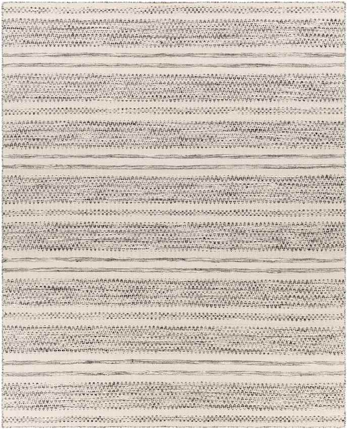 Marie Global Gray Area Rug