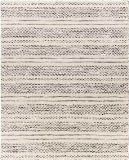 Marie Global Gray Area Rug