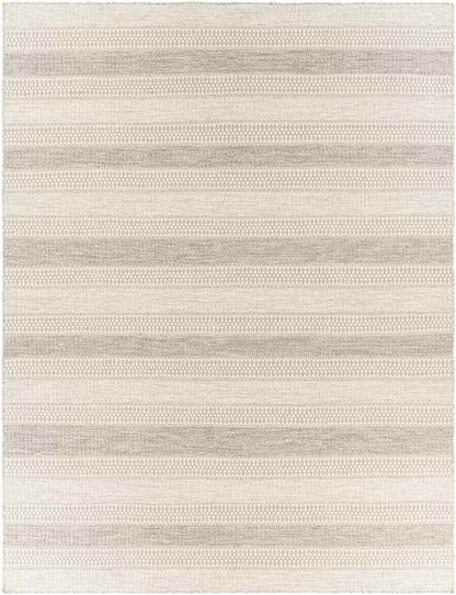 Marvelle Global Taupe Area Rug