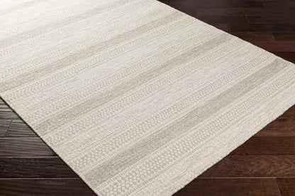 Marvelle Global Cream Area Rug