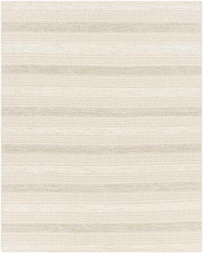 Marvelle Global Cream Area Rug