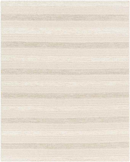 Marvelle Global Cream Area Rug