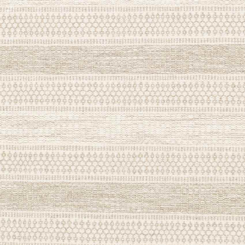 Marvelle Global Cream Area Rug