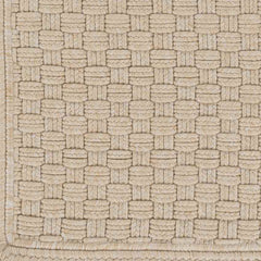 Thaya Modern Beige Area Rug