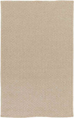 Thaya Modern Beige Area Rug