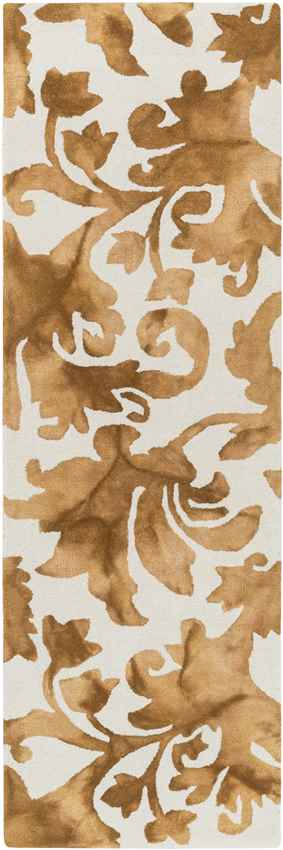 Blakely Cottage Ivory/Tan Area Rug