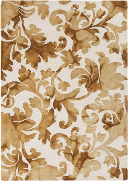 Blakely Cottage Ivory/Tan Area Rug