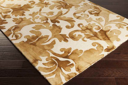 Blakely Cottage Ivory/Tan Area Rug