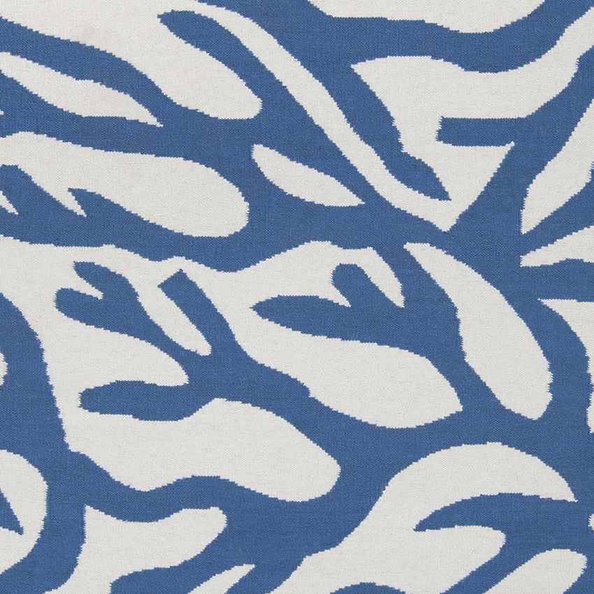 Blanca Coastal Cream Area Rug