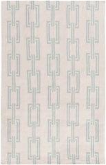 Bluffton Modern Beige Area Rug