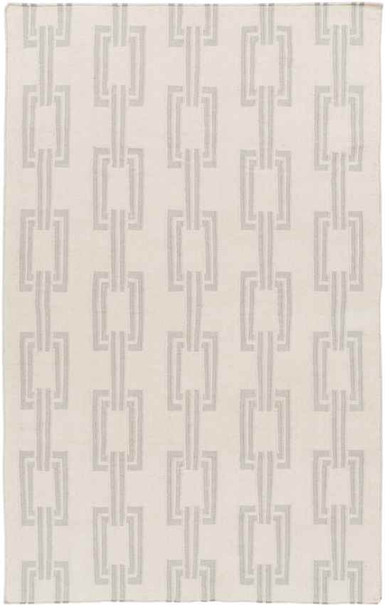 Bluffton Modern Beige/Gray Area Rug