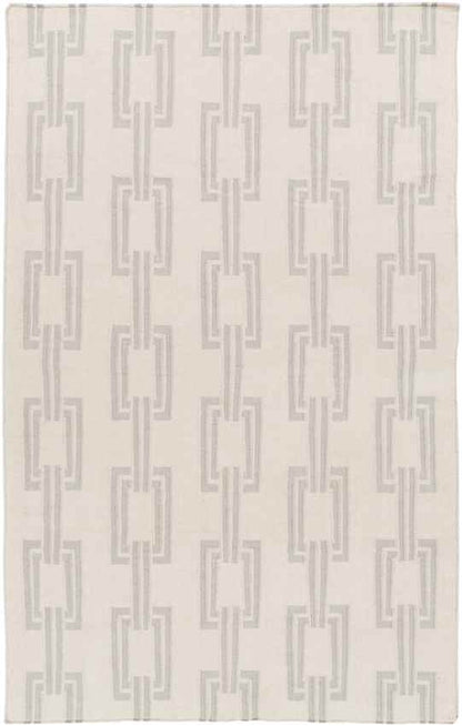 Bluffton Modern Beige/Gray Area Rug