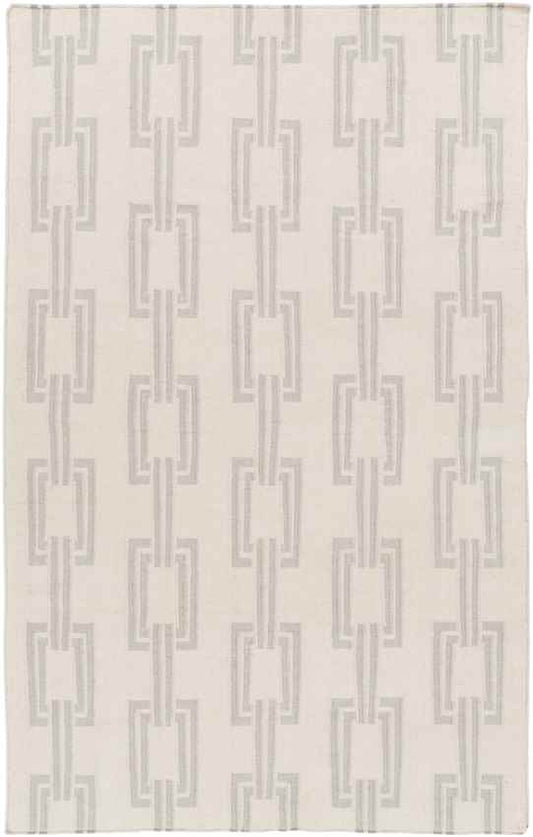Bluffton Modern Beige/Gray Area Rug