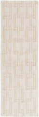 Bluffton Modern Tan/Beige Area Rug