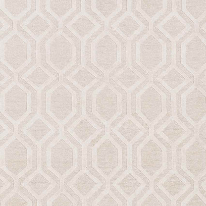 Blythe Modern Blush Area Rug
