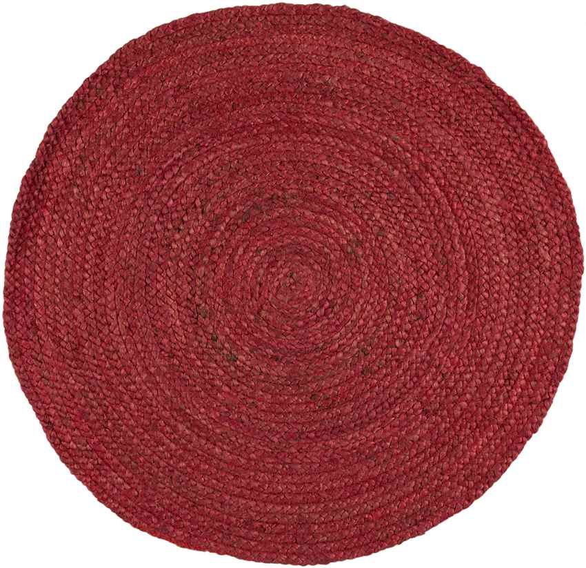 Bakewell Global Rose Area Rug