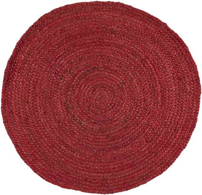 Bakewell Global Rose Area Rug