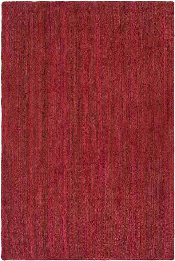Bakewell Global Rose Area Rug