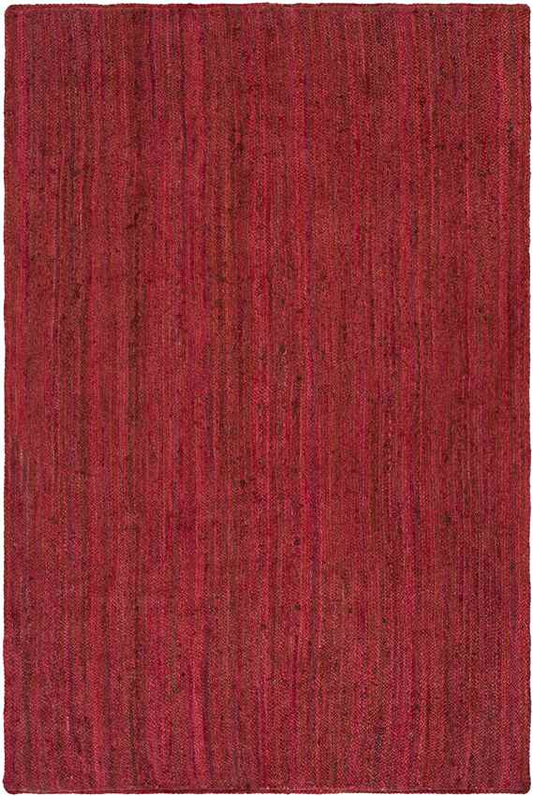 Bakewell Global Rose Area Rug