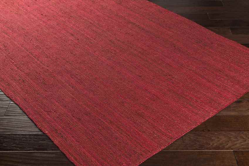 Bakewell Global Rose Area Rug