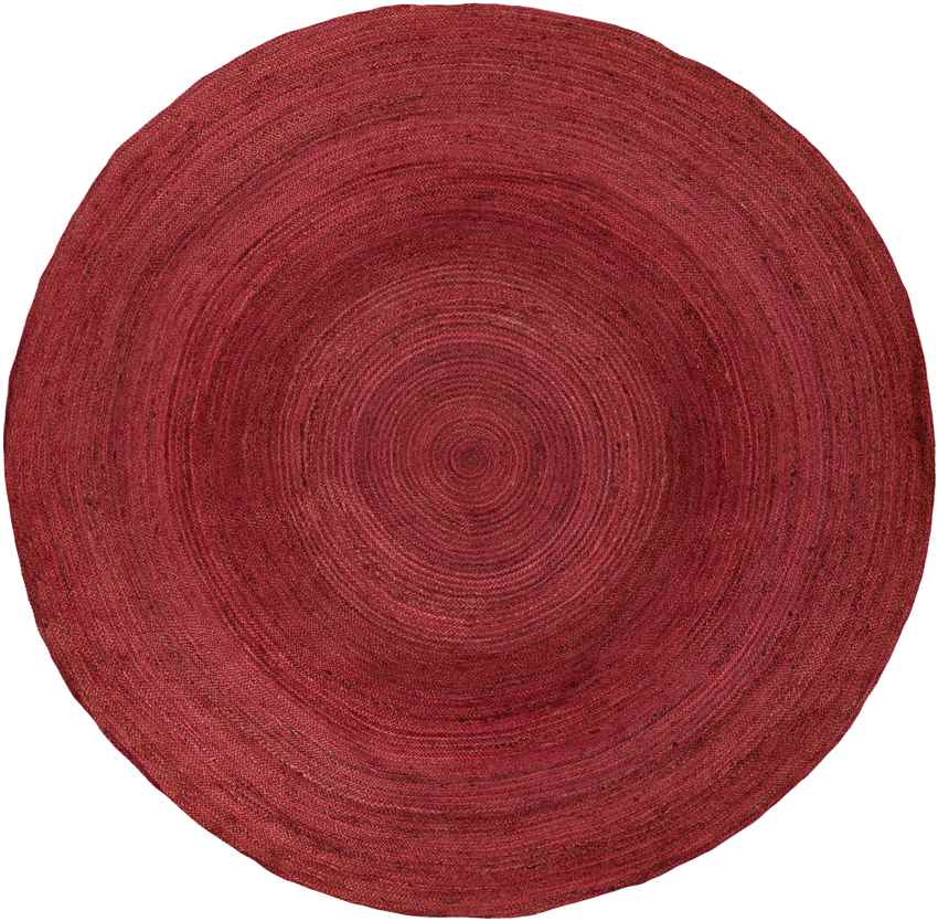 Bakewell Global Rose Area Rug