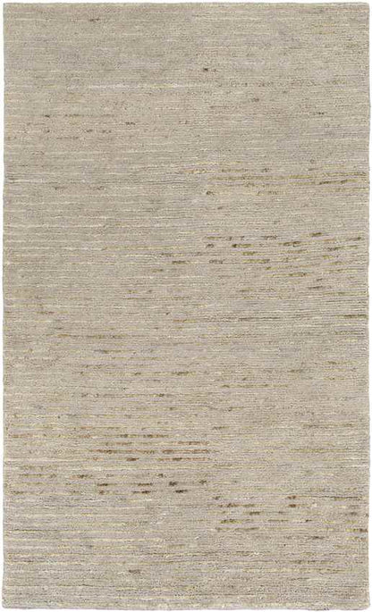 Bowman Global Gray Area Rug