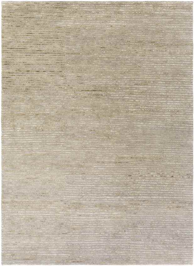 Bowman Global Gray Area Rug