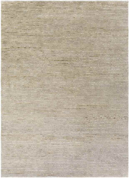 Bowman Global Gray Area Rug