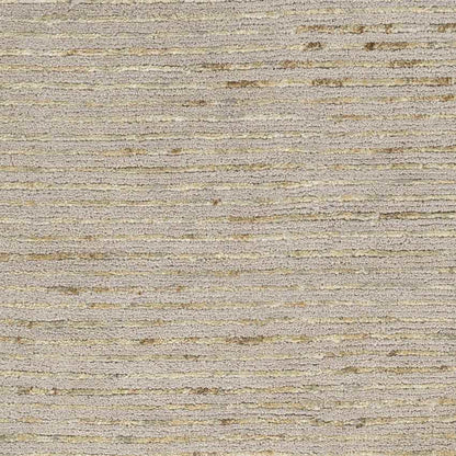 Bowman Global Gray Area Rug