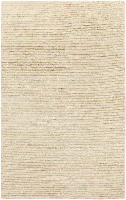 Bowman Global Ivory Area Rug