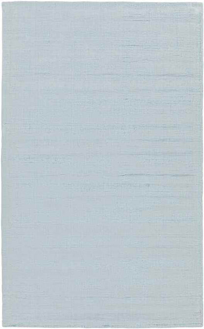 Blackburn Modern Slate Area Rug