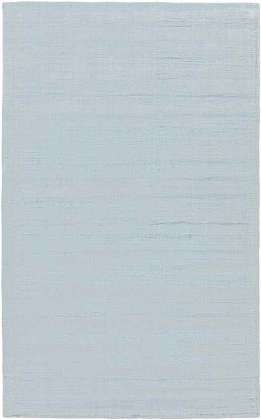 Blackburn Modern Slate Area Rug