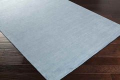 Blackburn Modern Slate Area Rug