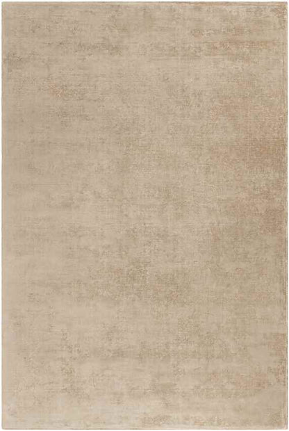 Salene Modern Tan Area Rug