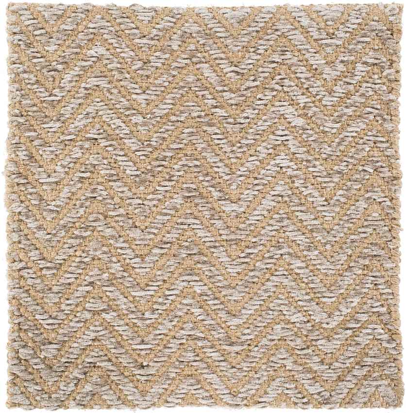Bridgeport Global Gray Area Rug