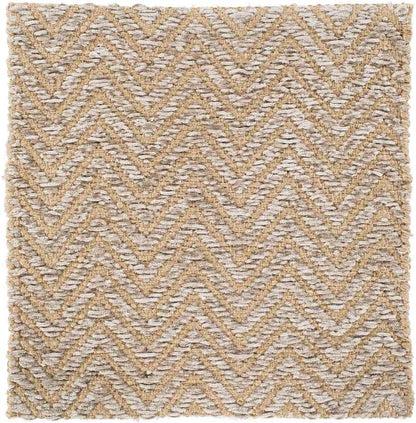 Bridgeport Global Gray Area Rug