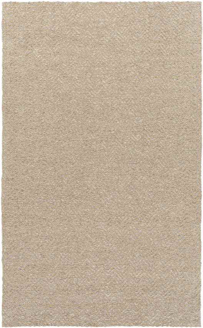 Bridgeport Global Gray Area Rug
