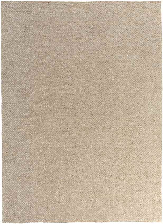 Bridgeport Global Gray Area Rug
