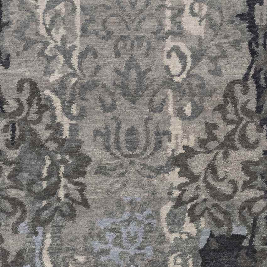 Bronwood Modern Beige/Black Area Rug
