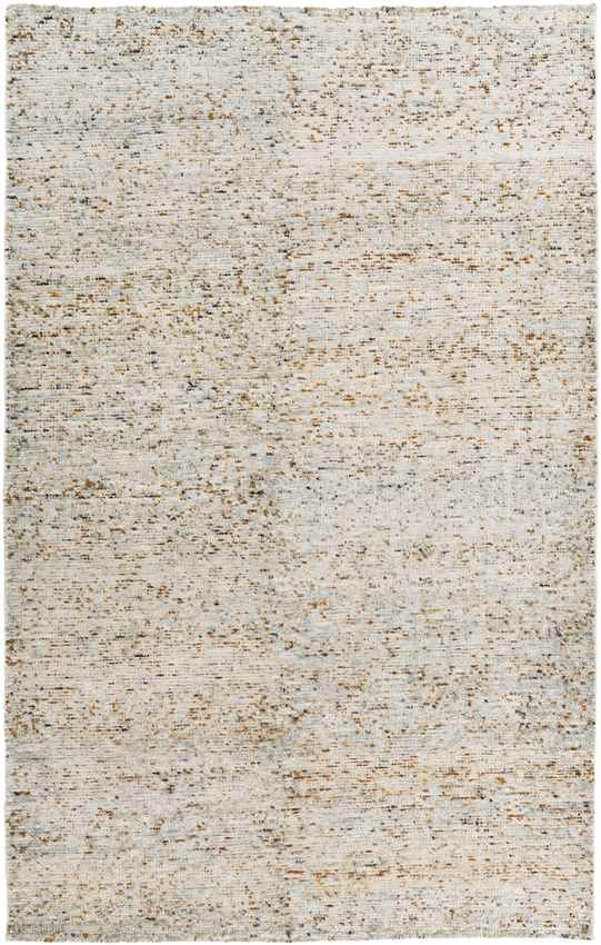 Cairo Global Slate Area Rug
